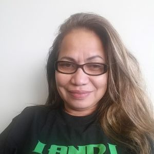 Meet your Posher, Marissa